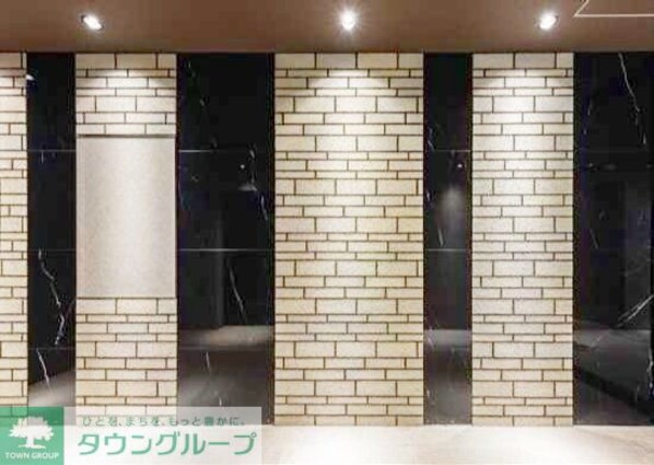 DIPS東十条駅前RESIDENCEの物件内観写真